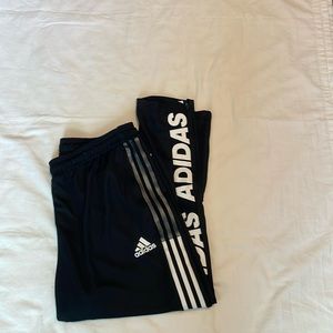 ADIDAS TIRO19 TR PANTS